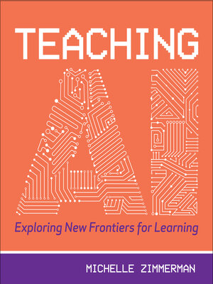 cover image of Teaching AI